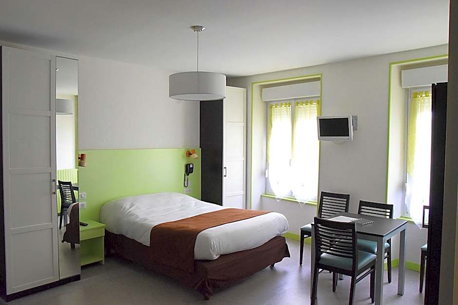 Hotel des Lauriers Roses