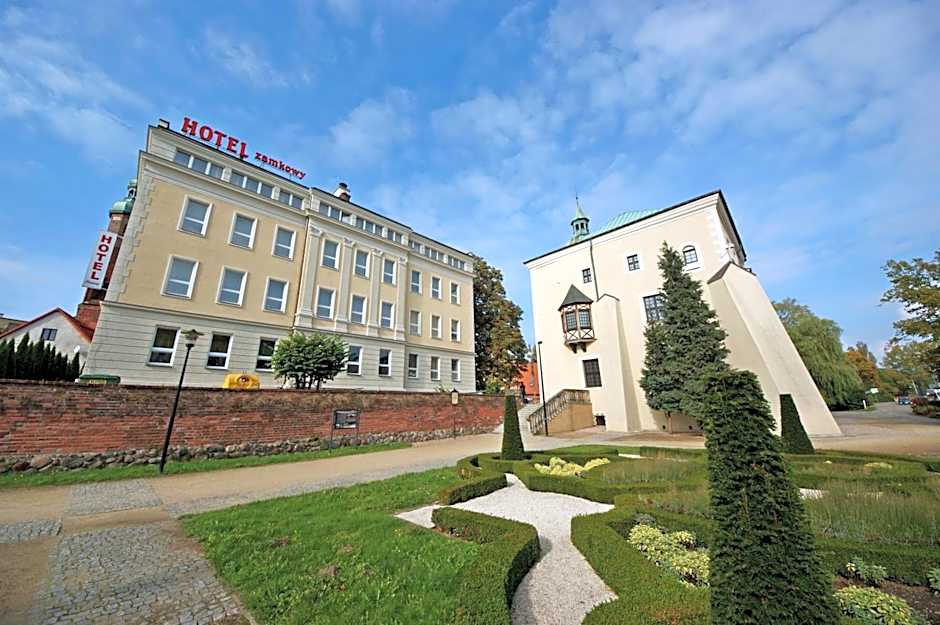 Hotel Zamkowy