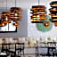 Design Plus Seya Beach Hotel