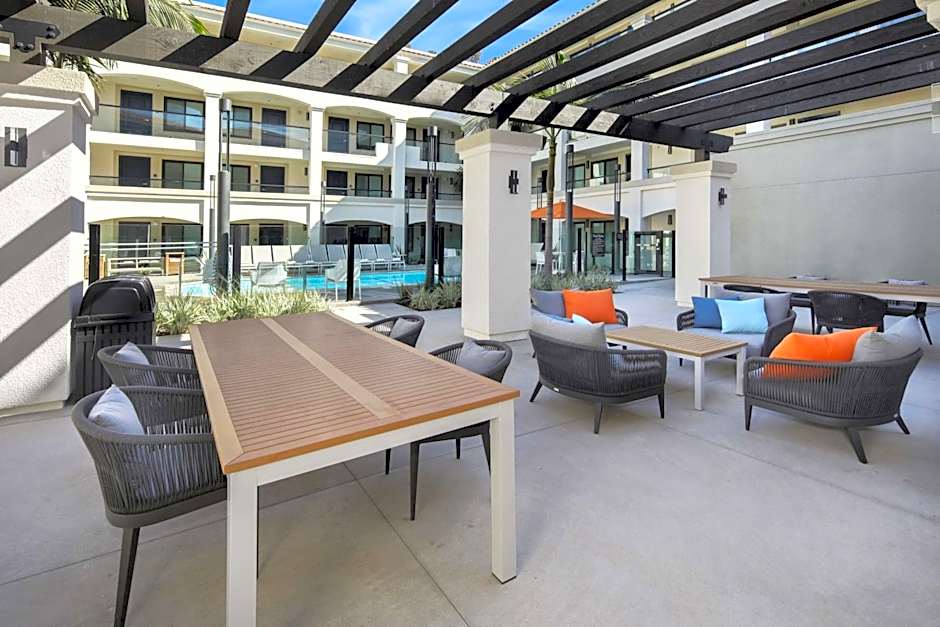 Homewood Suites by Hilton San Diego Central
