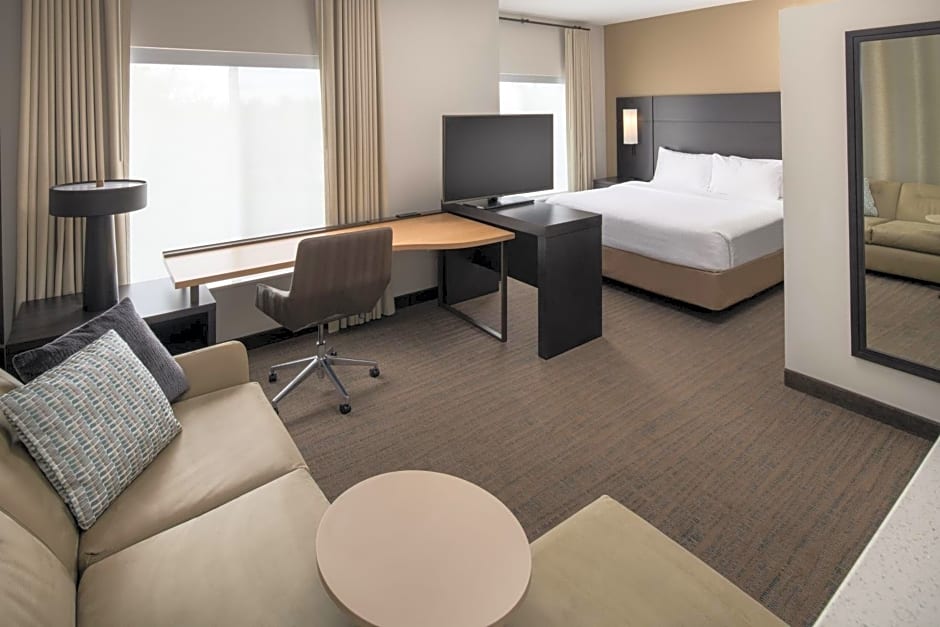 Residence Inn by Marriott Portland Vancouver