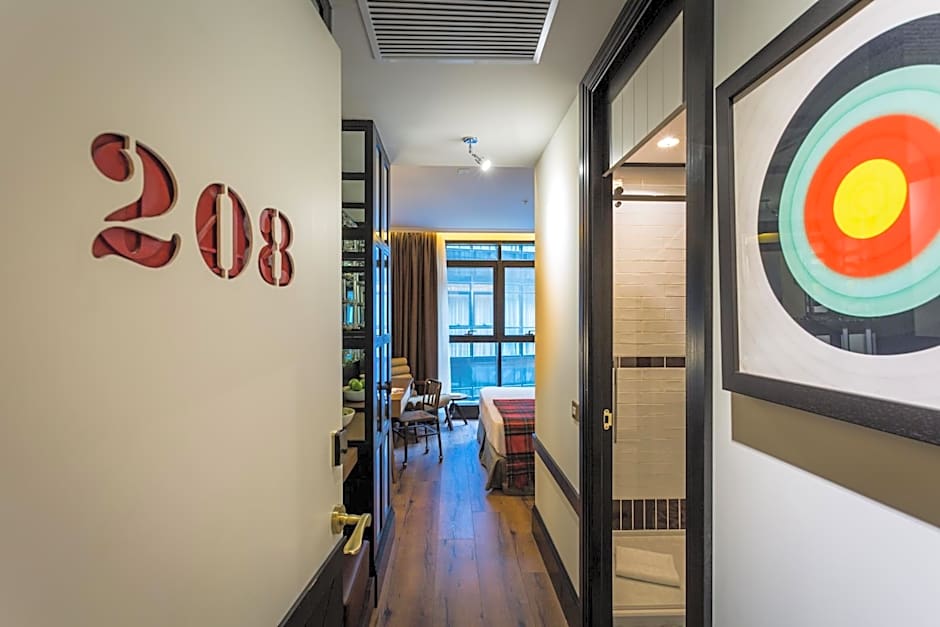 Only You Hotel Atocha