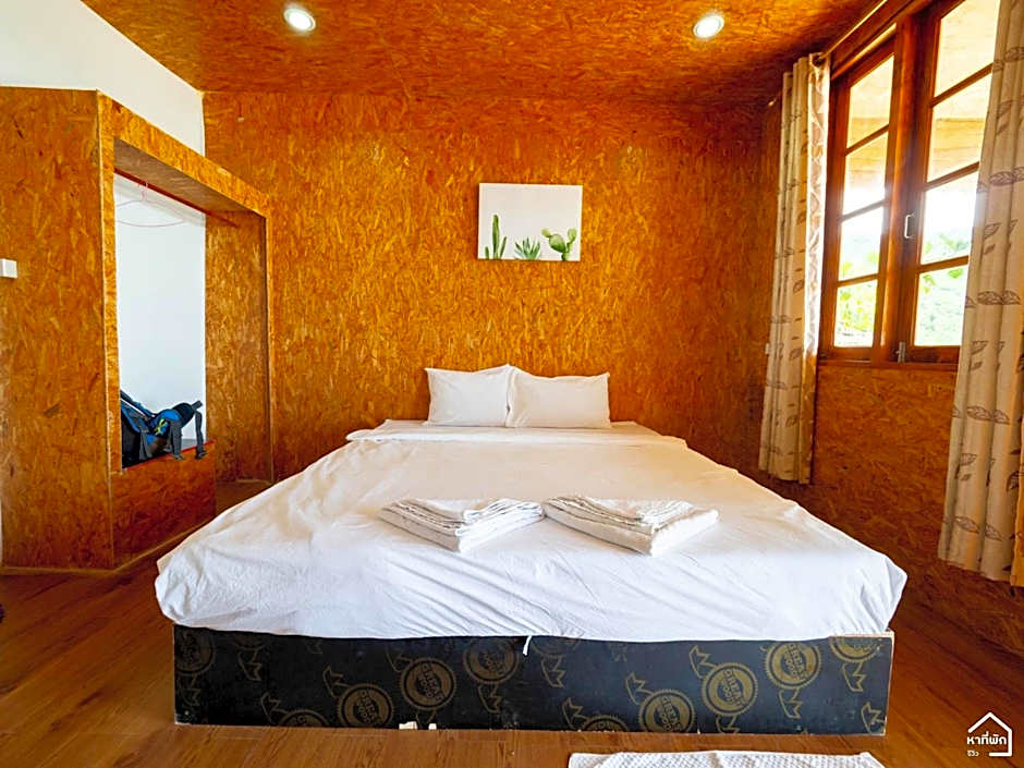 Bottle Beach 2 Bungalows