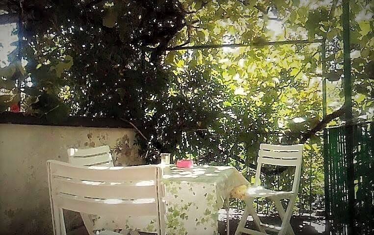 Il Giardino dei Merli