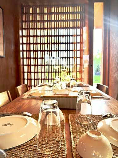 Unique 3BDR Private Villa with Pool - The Hum Villa