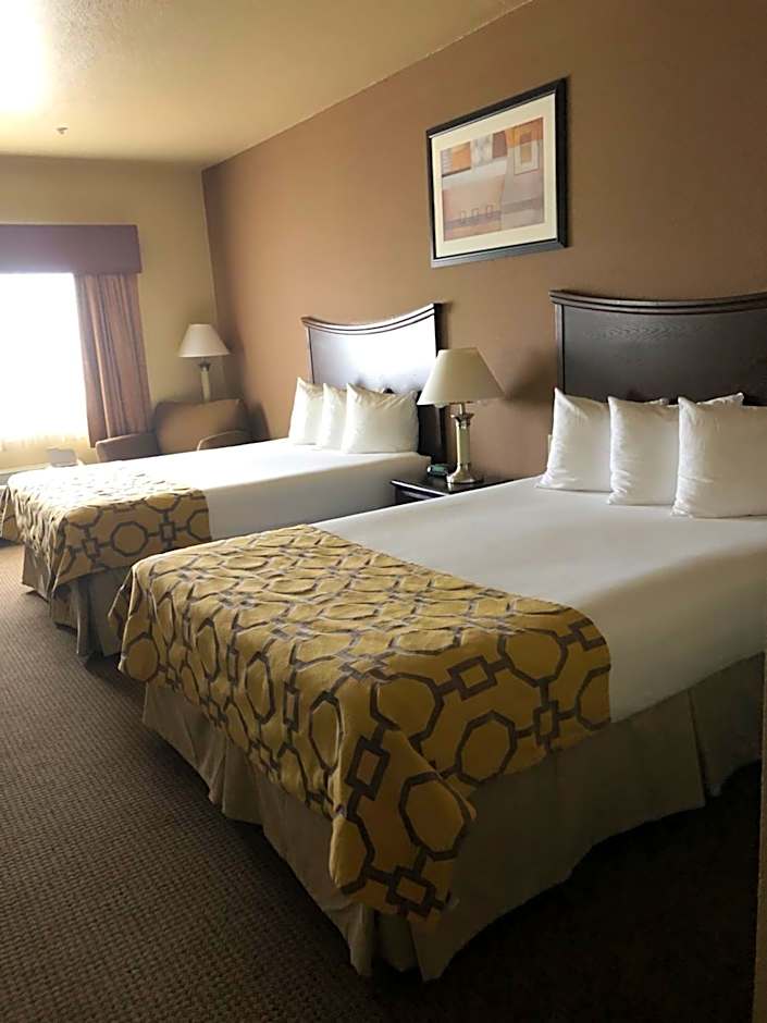 Baymont by Wyndham Decatur