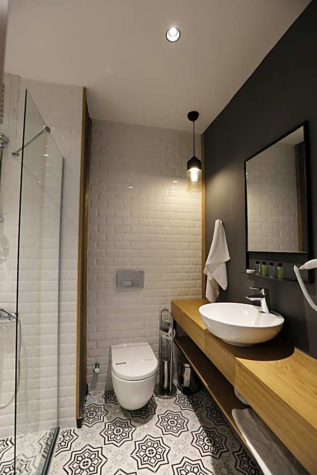 Pera Hotel Lüleburgaz