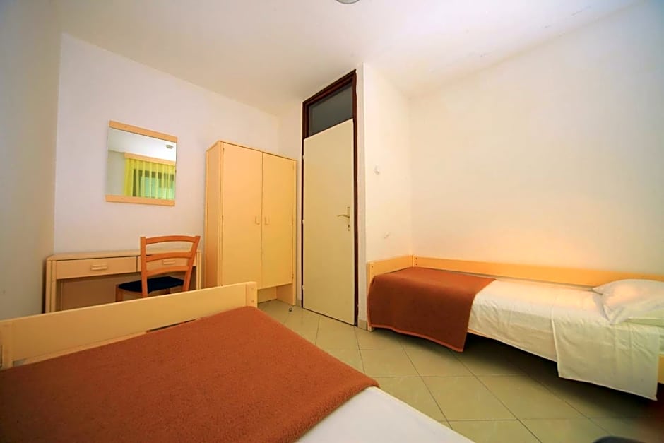 Apartments Kanegra Plava Laguna