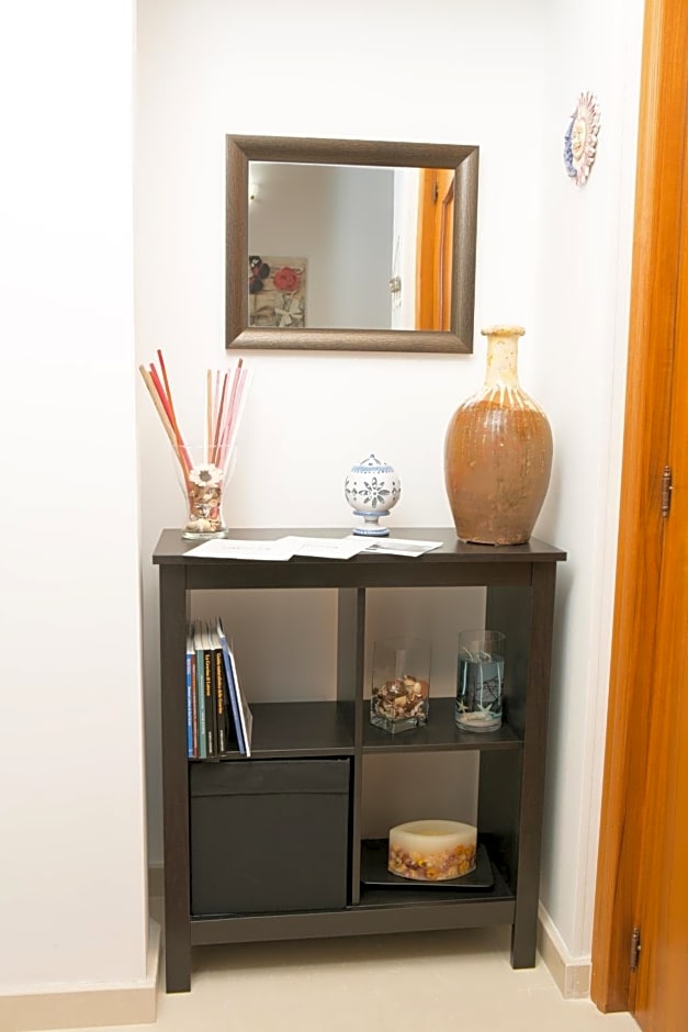 Il Rifugio di Laerte