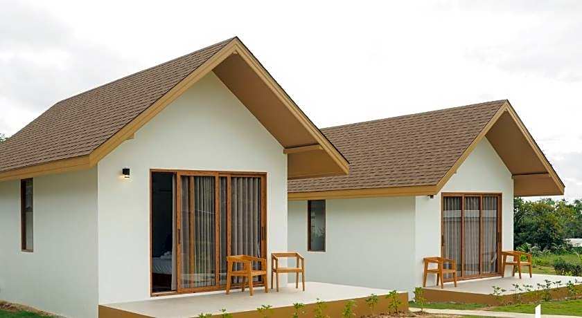The Lodge at Koh Kood