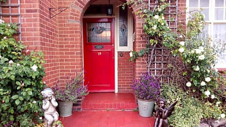 Kingsway Bed & Breakfast