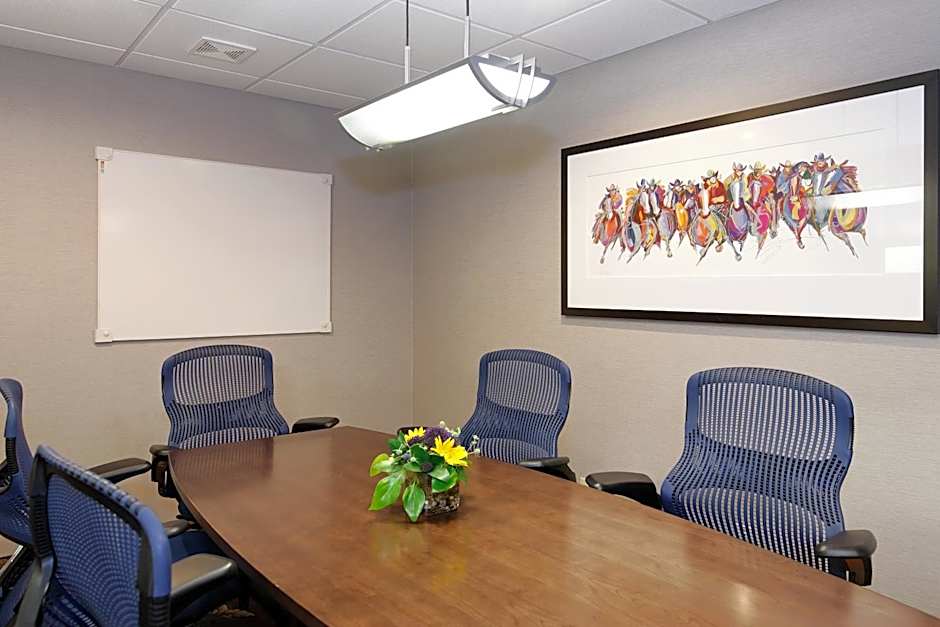 Holiday Inn Express Hotel & Suites Montrose - Townsend By IHG