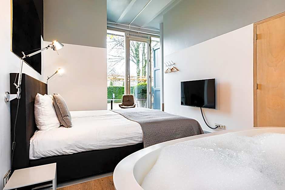 Landgoed Kasteel de Hoogenweerth