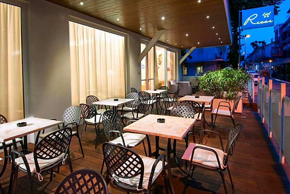 Hotel Ricci