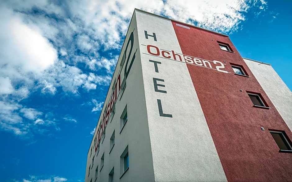 Hotel Ochsen 2 by Mountain Hotels