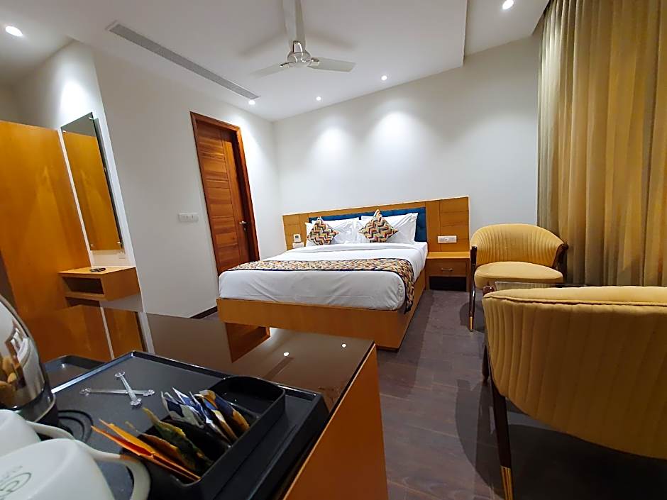 Hotel Classio Royale 