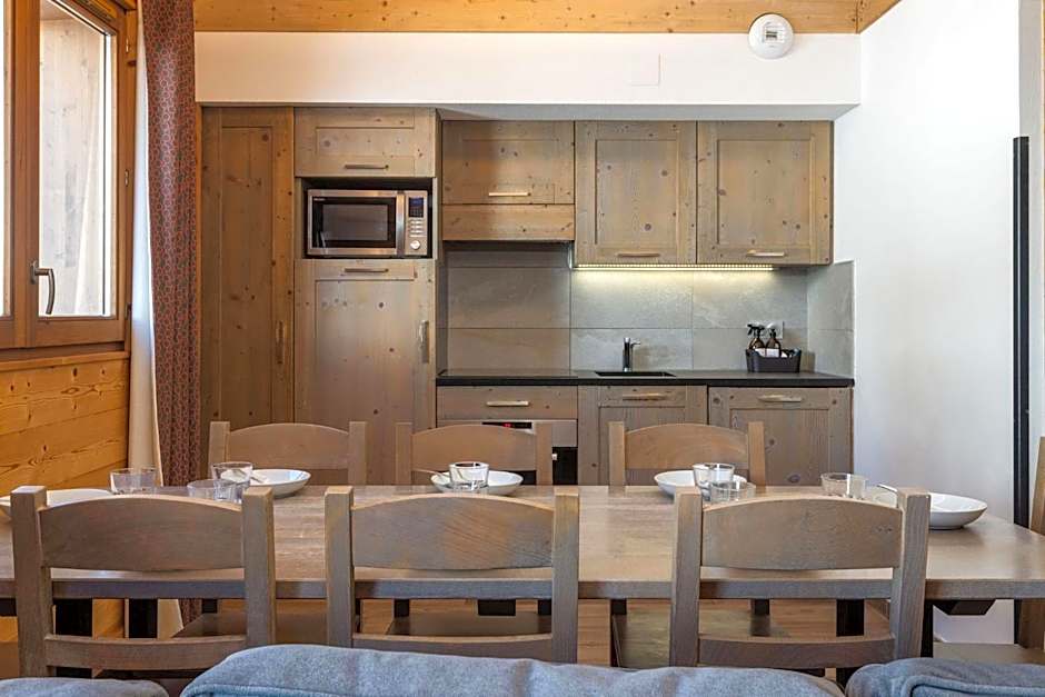 Residence Le Roc Noir by Alpapart