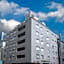 Niigata Keihin Hotel