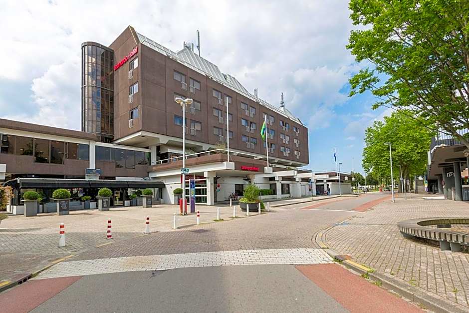 Leonardo Hotel Lelystad City Center