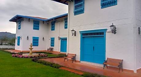 Hotel Concepción Antioquia