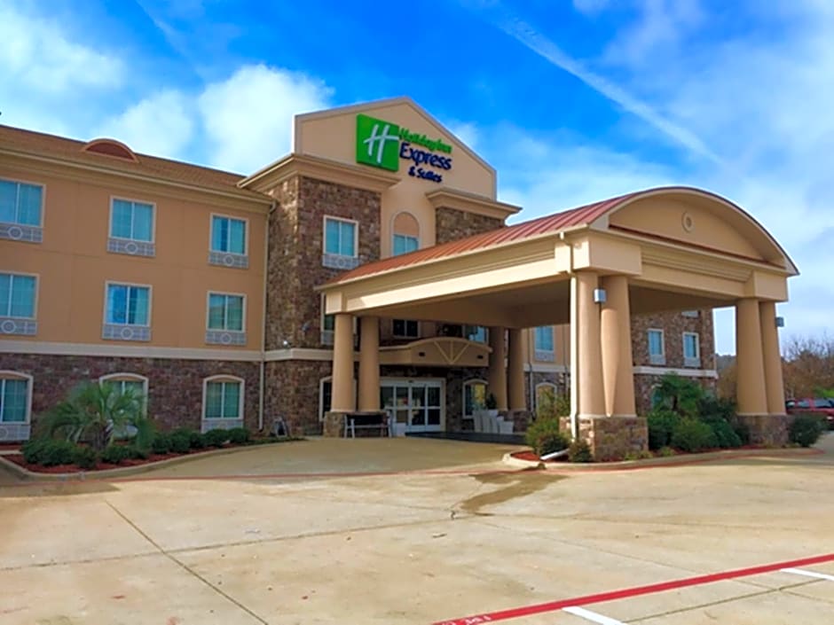 Holiday Inn Express Hotels & Suites Jacksonville