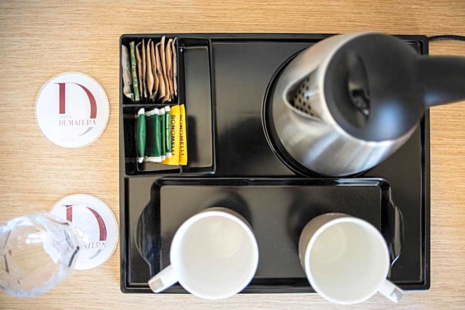 Dimora de Matera Luxury Suites