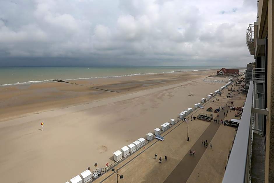 Hotel De Zeebries