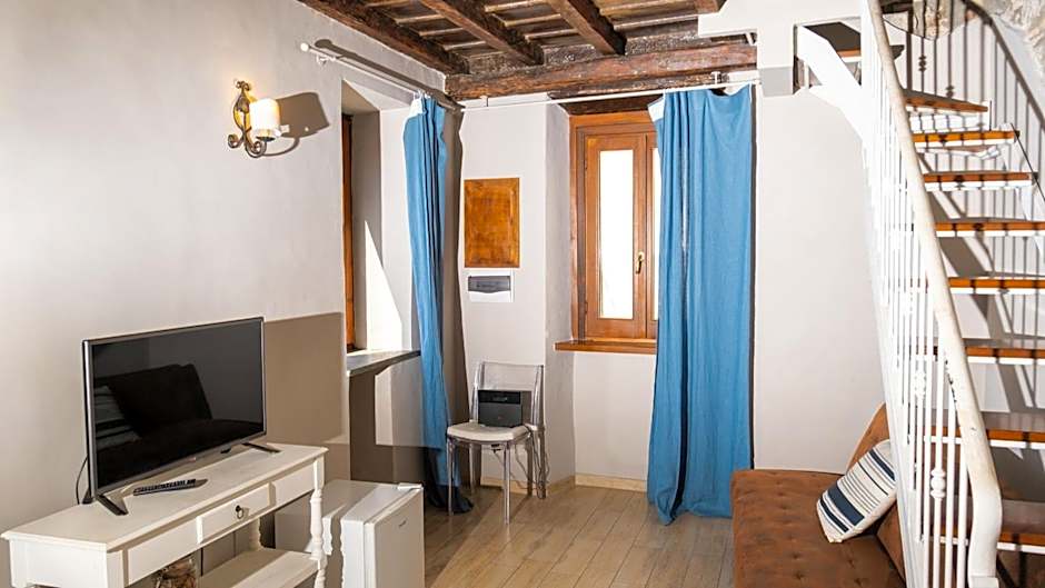 Hotel Borgo Vista Lago