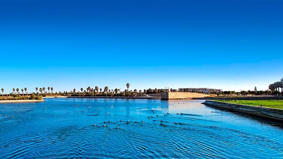 Life Apartments Costa Ballena