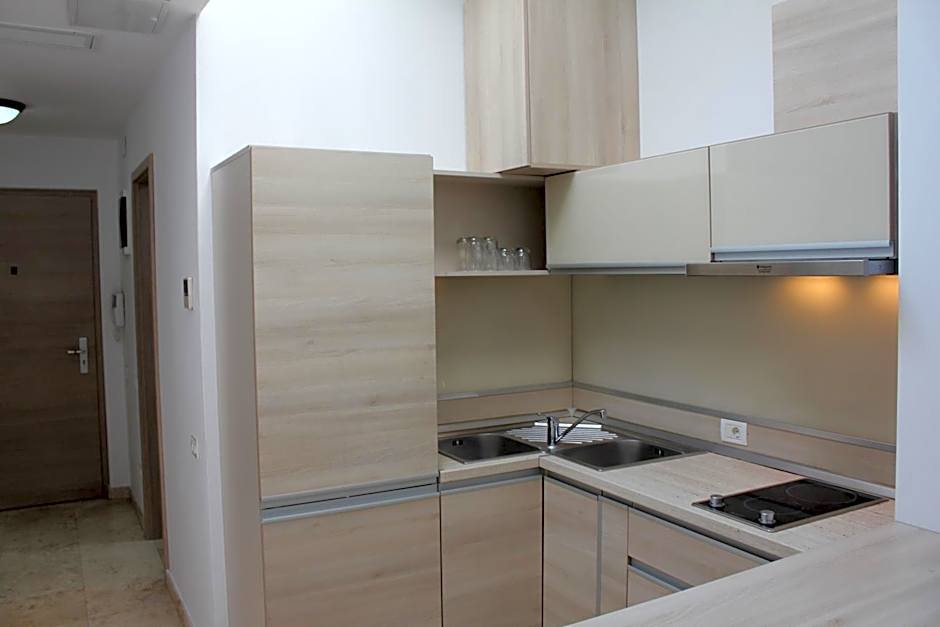 Gabroveni Aparthotel