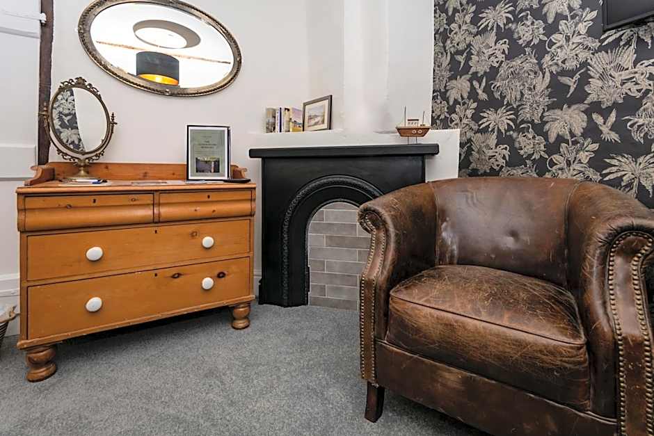 The Clockhouse Bewdley