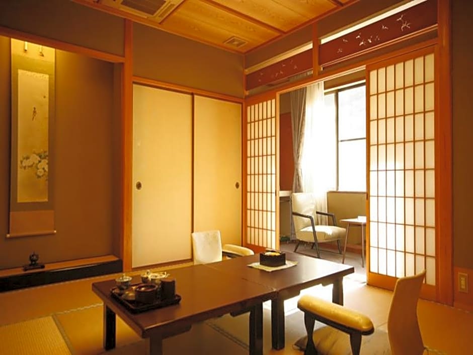 Sennen no yu Koman Ryokan