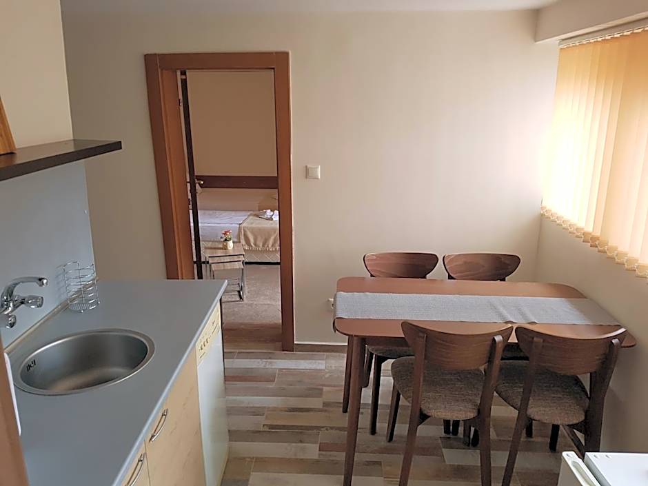Family Hotel Kedara