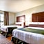 Cobblestone Hotel & Suites Pulaski/Green Bay