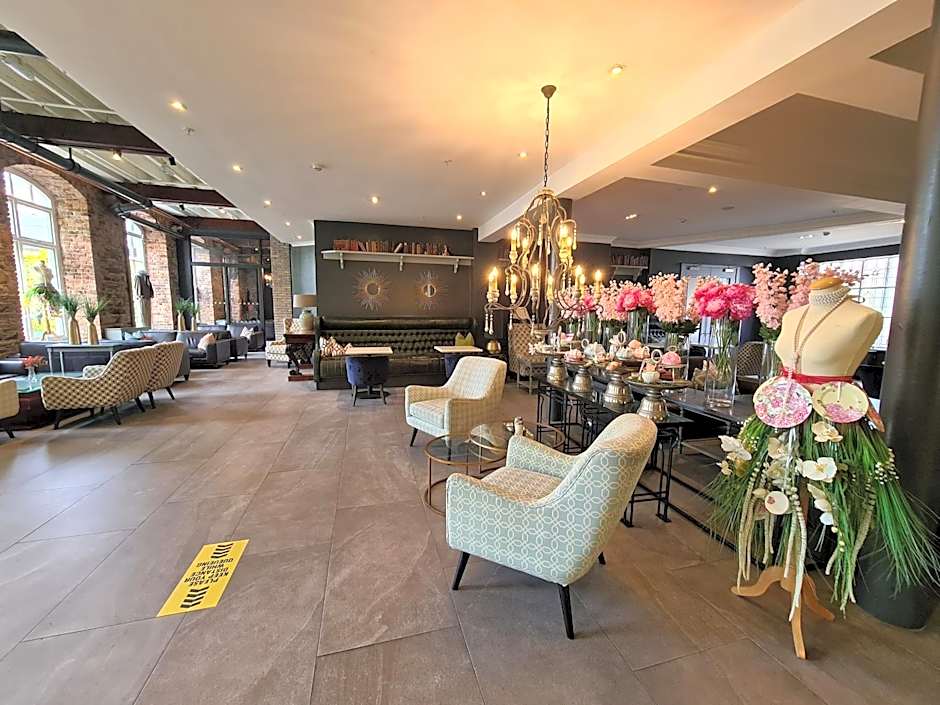 Blarney Woollen Mills Hotel - BW Signature Collection