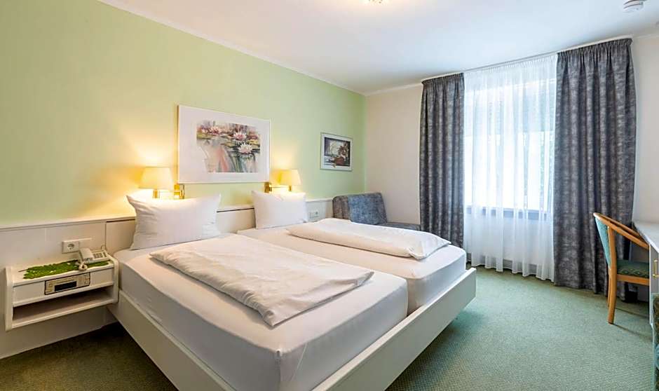Hotel Keller