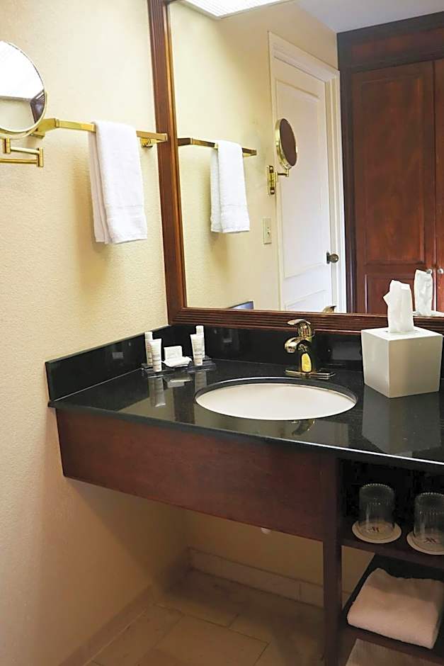 Miami Marriott Dadeland