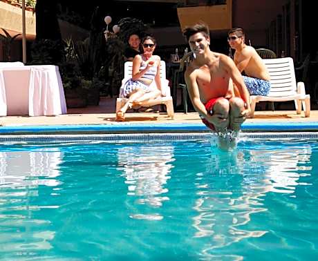 Best Western Plus Plaza Florida & Tower