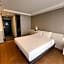 Hotel Air City Jeju