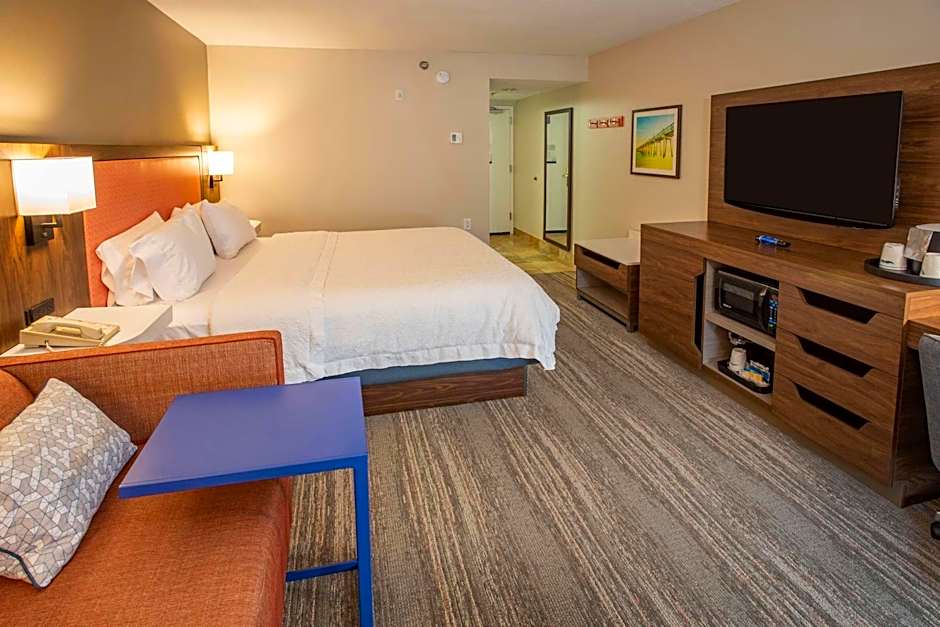 Hampton Inn By Hilton Pensacola-Airport (Cordova Mall Area)