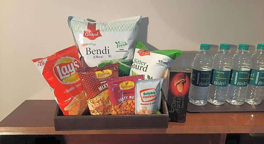 Country Inn & Suites by Radisson Manipal