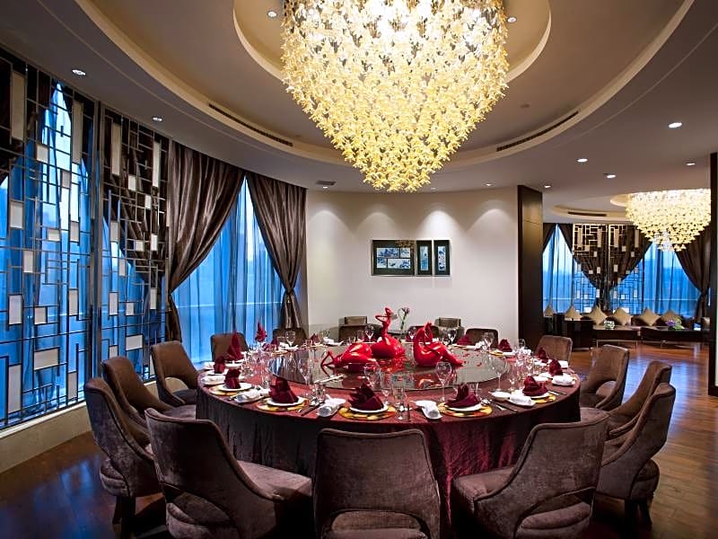 Grand Skylight International Hotel Ganzhou