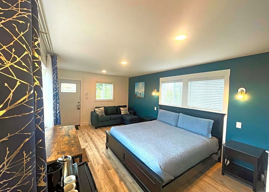 The Edenwild Boutique Inn