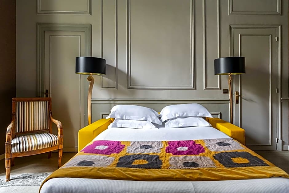 Hotel Regent's Garden