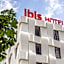 Ibis Rotterdam City Centre