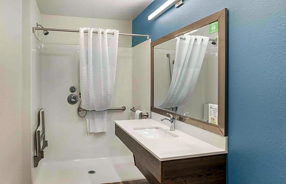 Extended Stay America Suites - Philadelphia - Plymouth Meeting - West