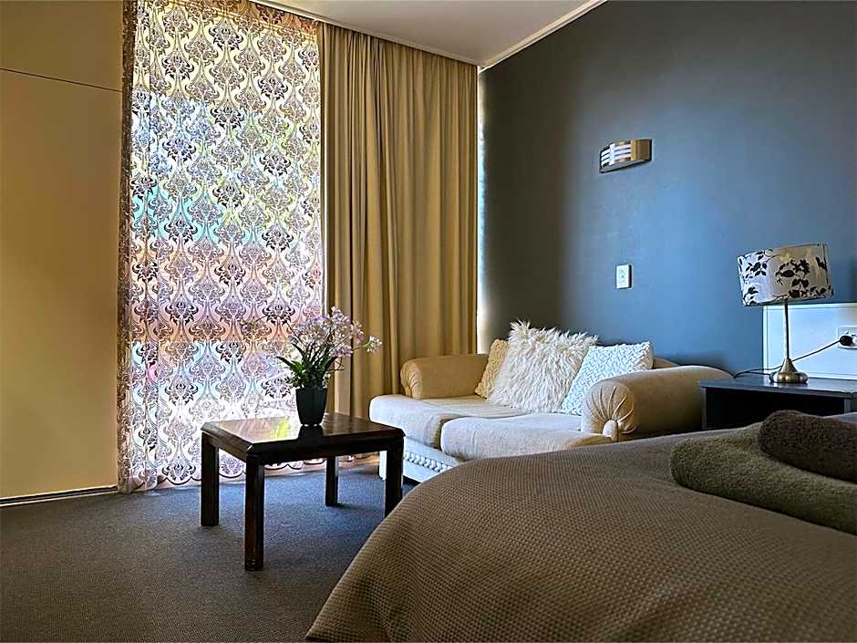 Sandpipers @ Millicent