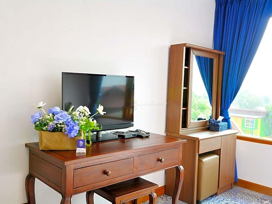 The Indigo House Phrae