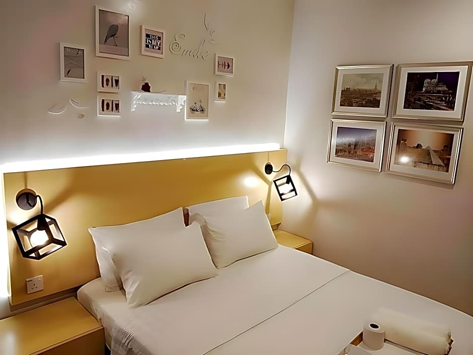 Raintree Boutique Hotel