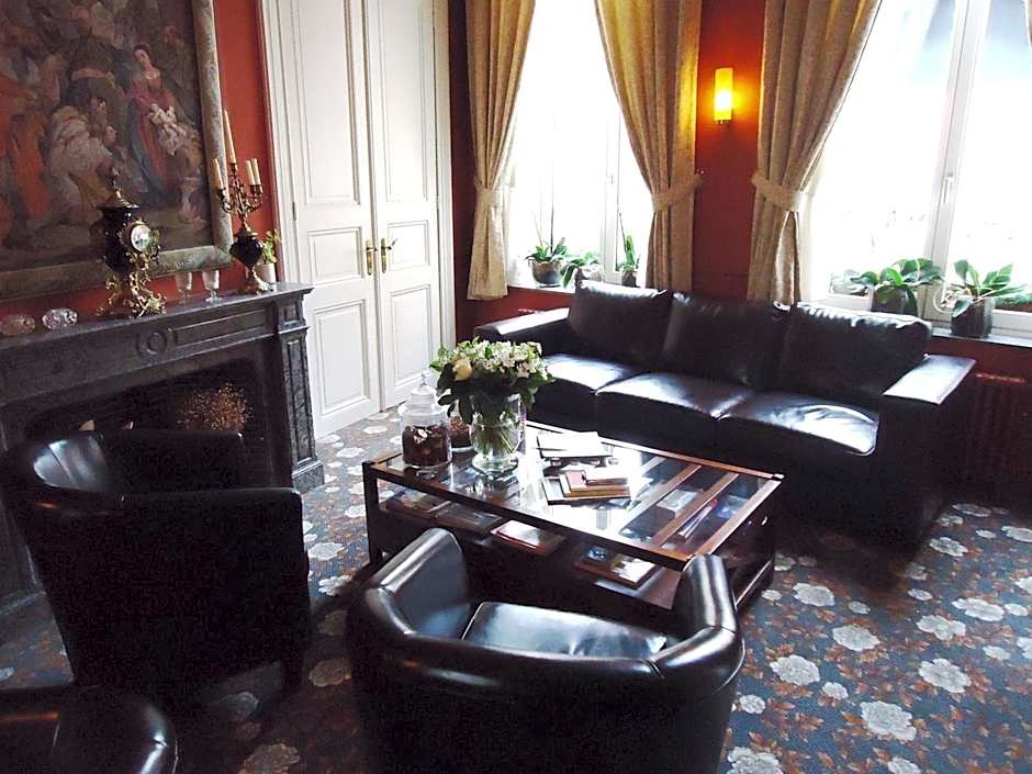 Hotel Groeninghe
